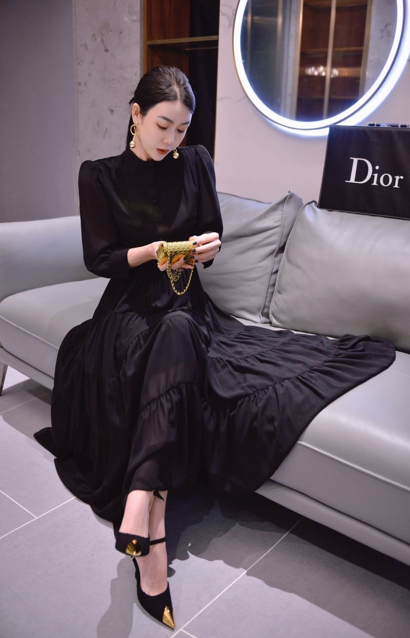 Christian Dior Dress